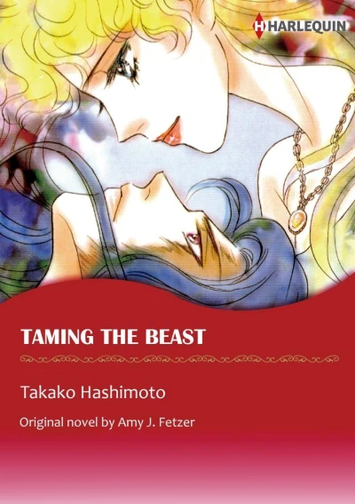 Taming The Beast (2020) - Series 