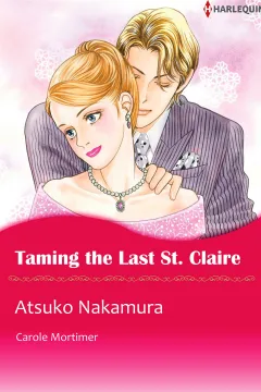 Taming the Last St. Claire