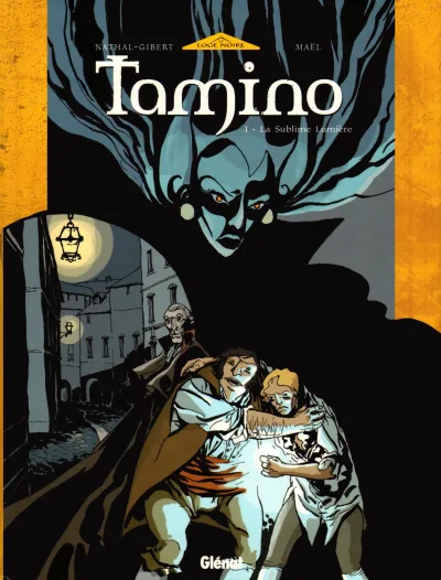 Tamino (2004) - Series 