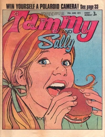 Tammy (1971) - Series 