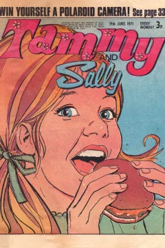Tammy