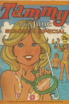 Tammy and June Summer Special