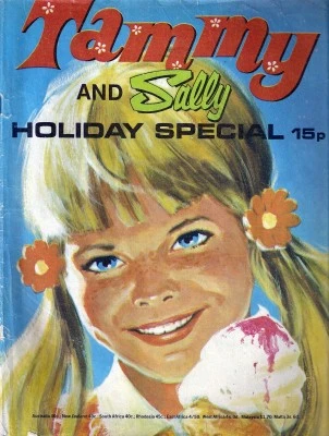 Tammy and Sally Holiday Special (1971) - Series 