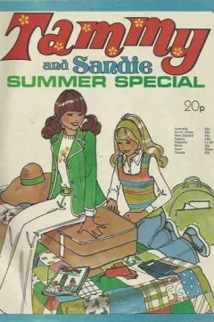 Tammy and Sandie Summer Special