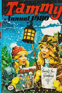 Tammy Annual