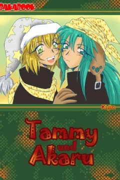 Tammy und Akaru