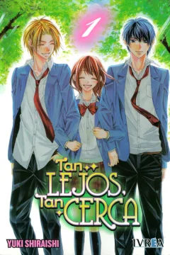 Tan Lejos, Tan Cerca