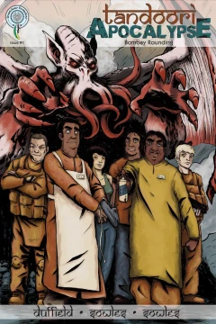 Tandoori Apocalypse