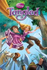 Tangled