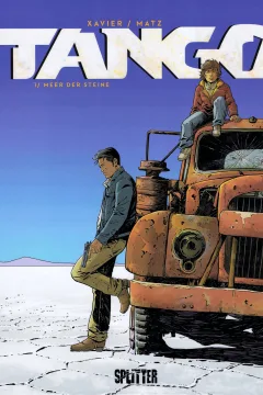Tango