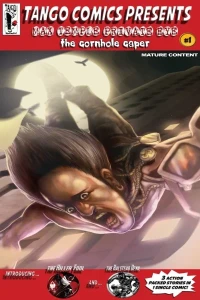 Tango Comics Presents