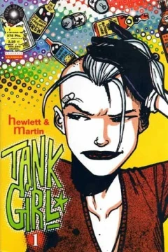 Tank Girl