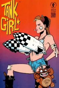Tank Girl
