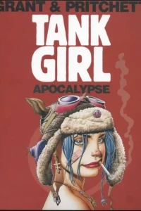 Tank Girl: Apocalypse