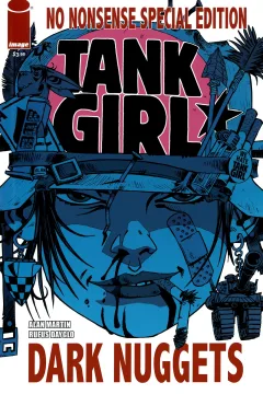 Tank Girl: Dark Nuggets