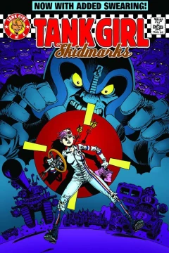 Tank Girl: Skidmarks