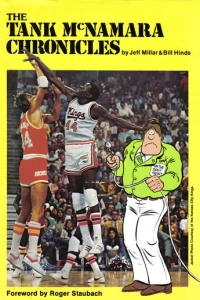 Tank McNamara Chronicles