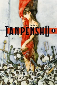 Tanpenshu
