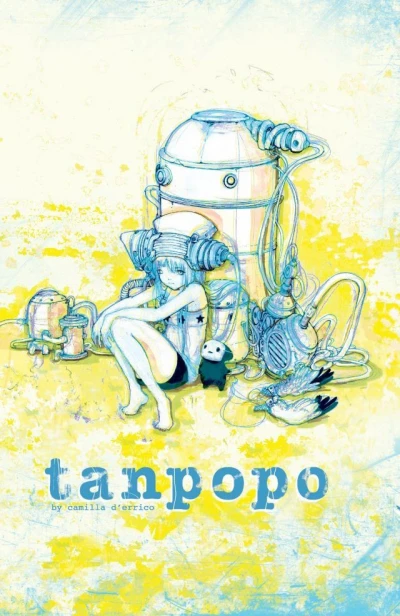 Tanpopo Collection (2012) - Series 