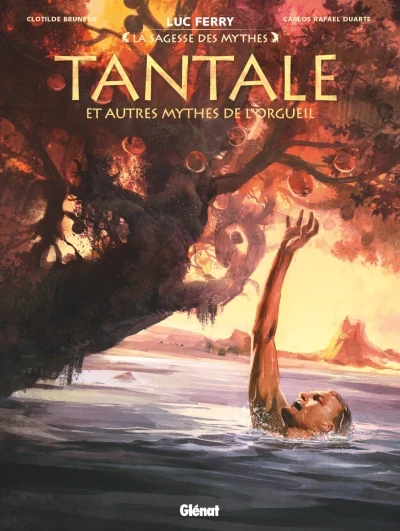 Tantale et Autres Mythes de l'Orgueil (2019) - Series 