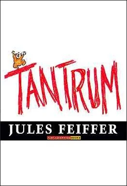 Tantrum (1997) - Series 