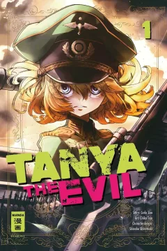 Tanya the Evil