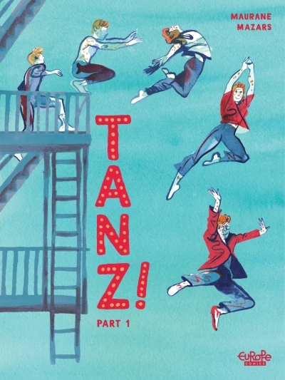 Tanz! (2020) - Series 