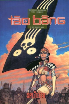 Tao Bang