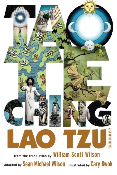 Tao Te Ching (2020) - Series 