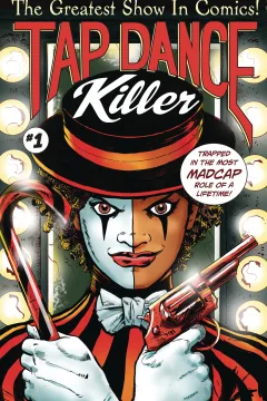 Tap Dance Killer
