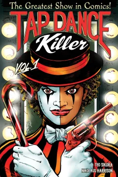 Tap Dance Killer