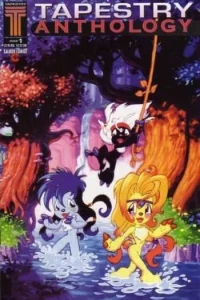 Tapestry Anthology
