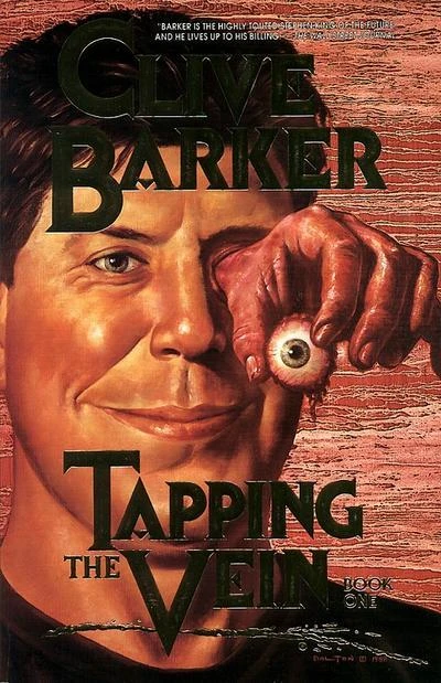 Tapping the Vein (1989) - Series 