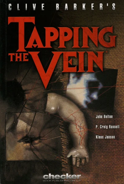 Tapping the Vein (2002) - Series 