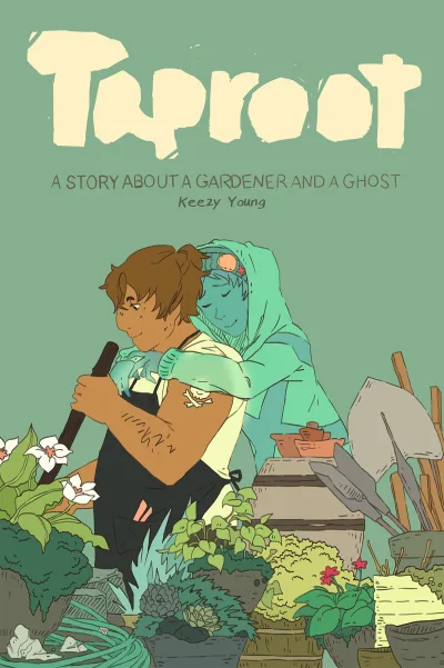 Taproot (2017) - Series 