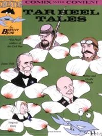 Tar Heel Tales (2005) - Series 