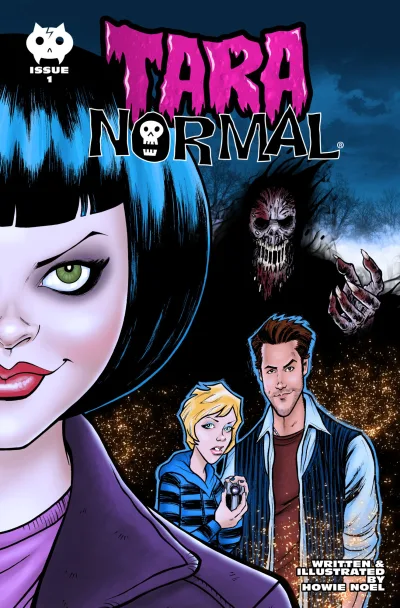 Tara Normal (2013) - Series 