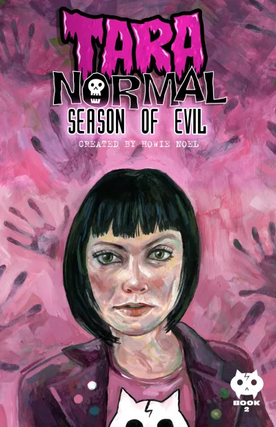 Tara Normal: Season of Evil (2017) - Series 