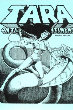 Tara On The Dark Continent