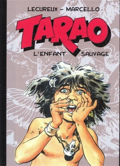 Tarao - L'enfant sauvage (2011) - Series 