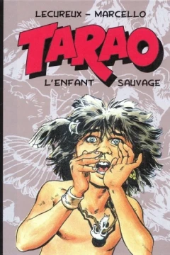 Tarao - L'enfant sauvage