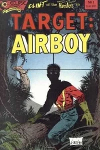 Target: Airboy