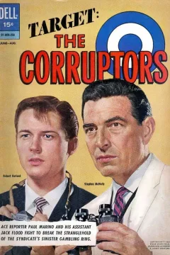 Target: The Corruptors