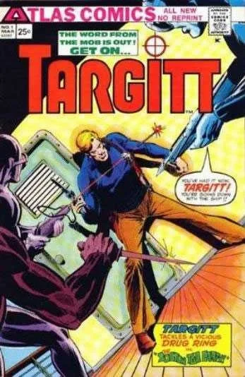Targitt (1975) - Series 