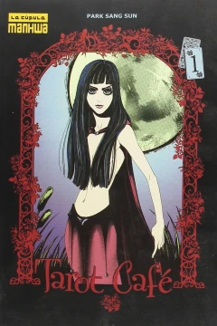 Tarot Café