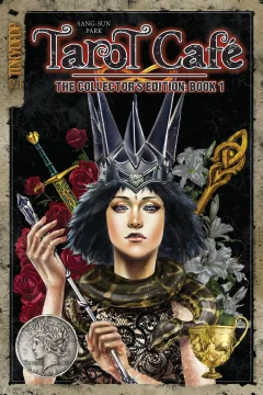 Tarot Café: The Collector's Edition