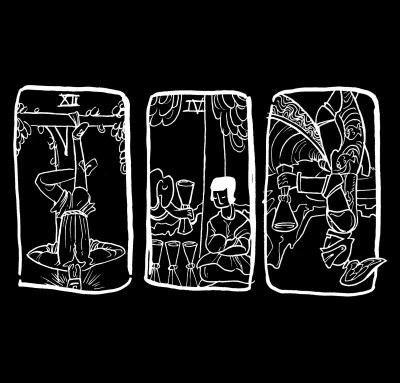 Another Kid With A Pencil