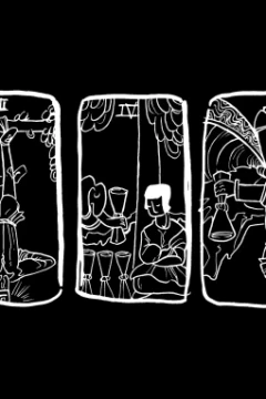 Tarot Tales: Stories of Myth and Legends