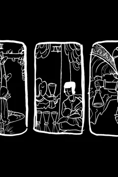 Tarot Tales: Stories of Myth and Legends