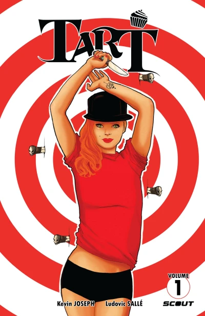 Tart (Trade Paperback, 2020) - Series 